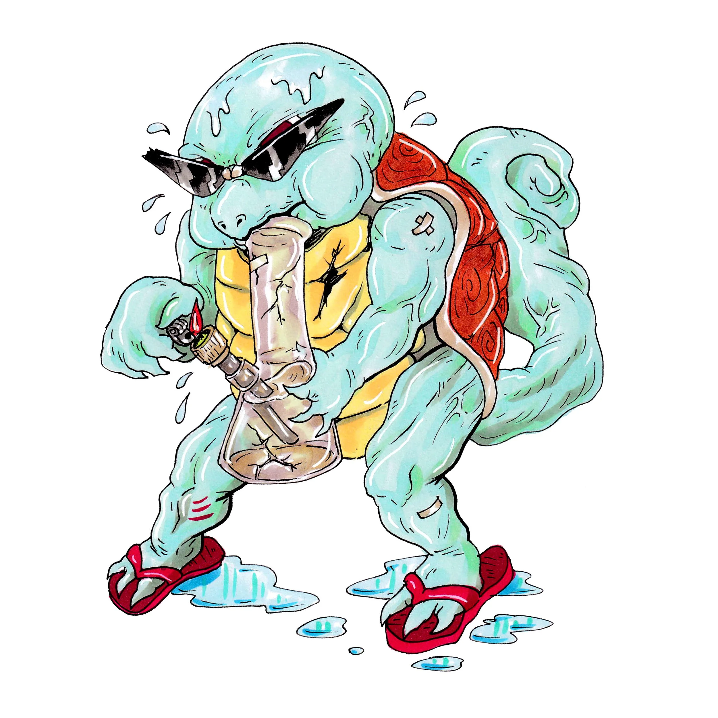 Squirtle