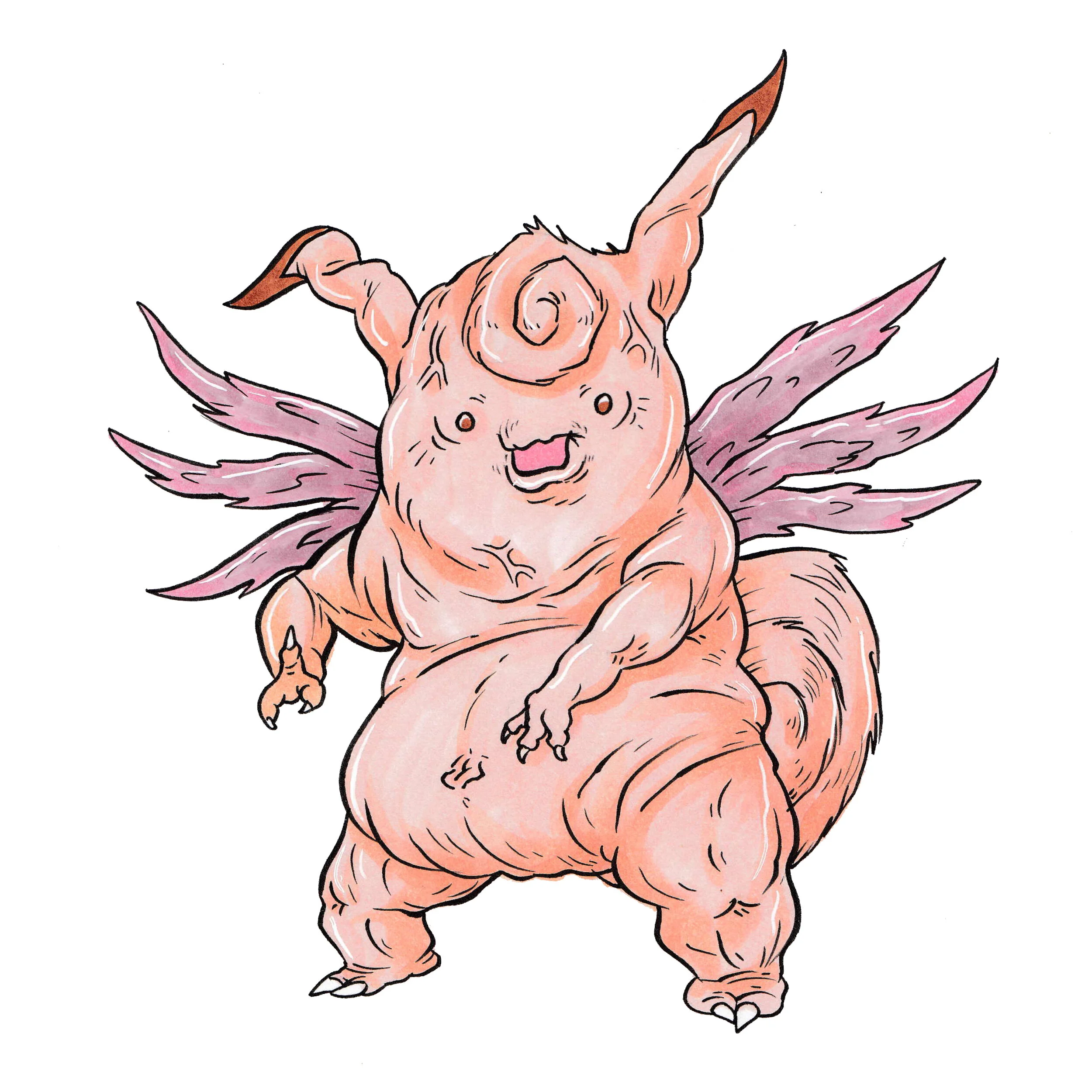 Clefable
