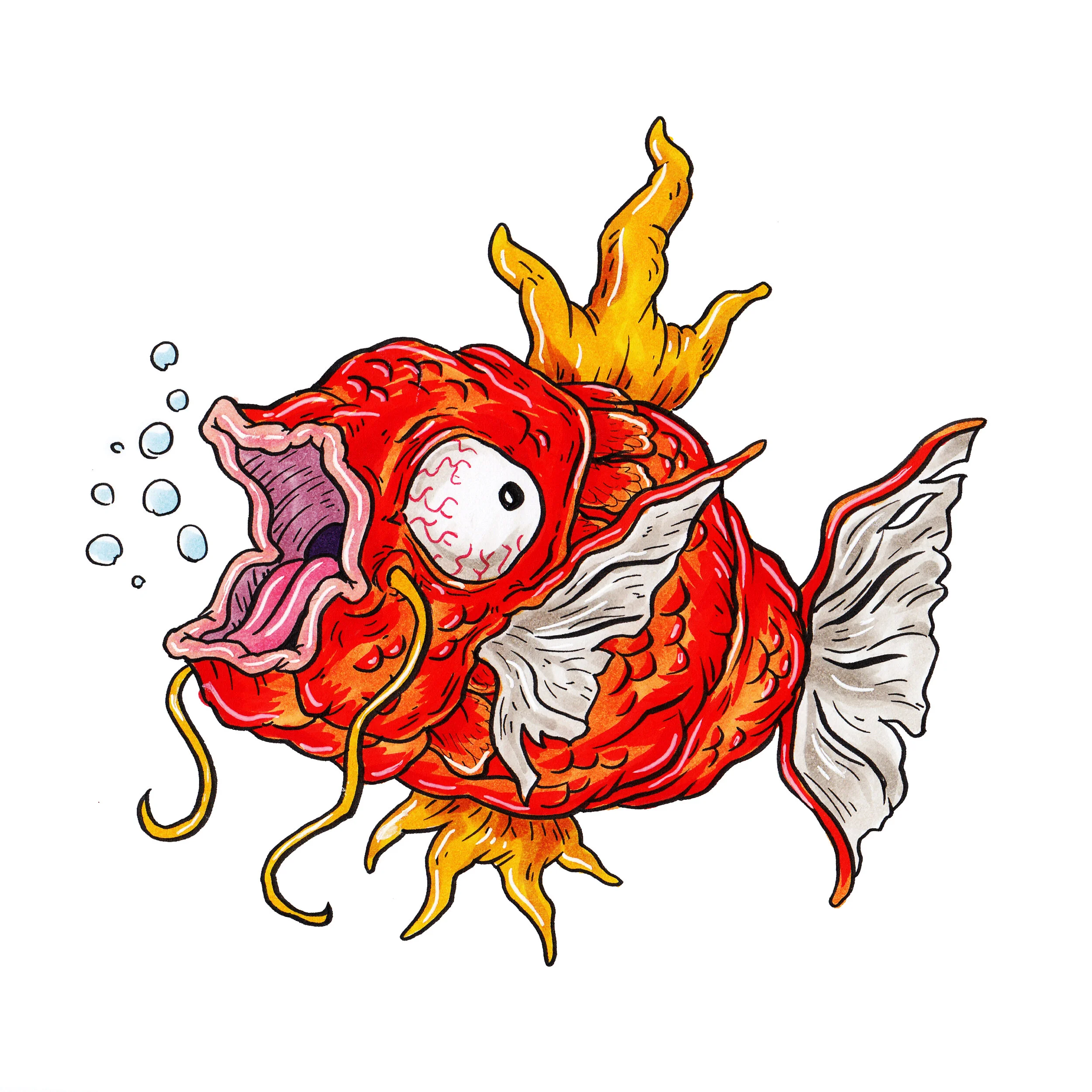 Magikarp