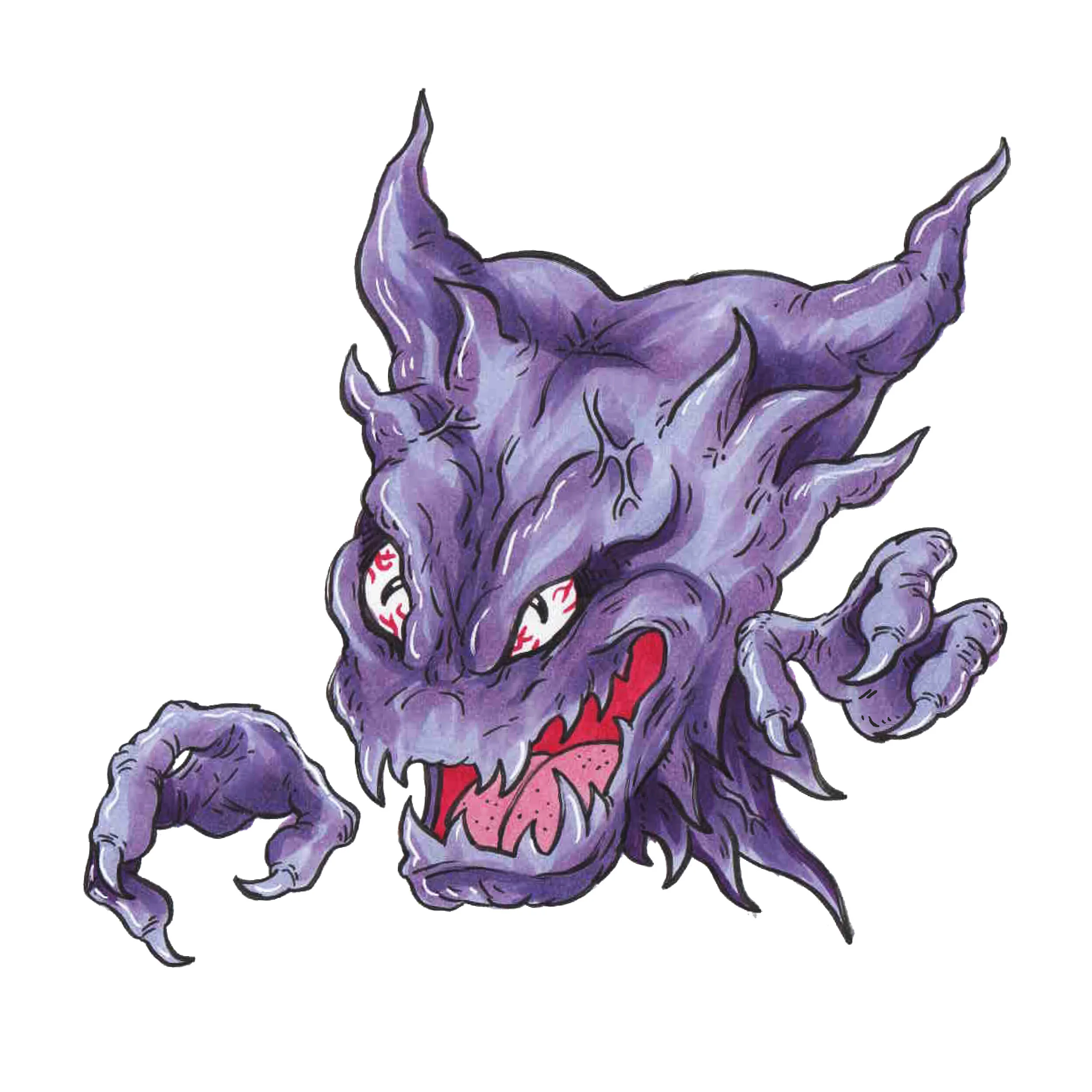 Haunter