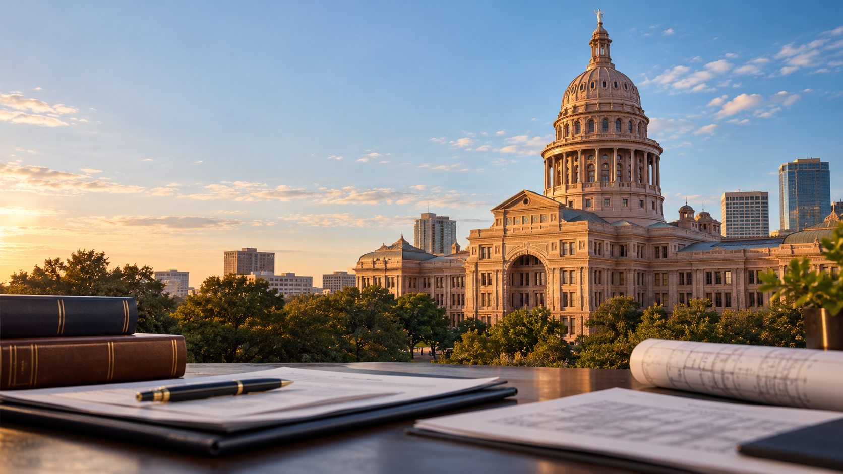 Texas Attorney General Revises Proposed Foreign Ownership Rules: What They Would Mean for Mortgage Lenders