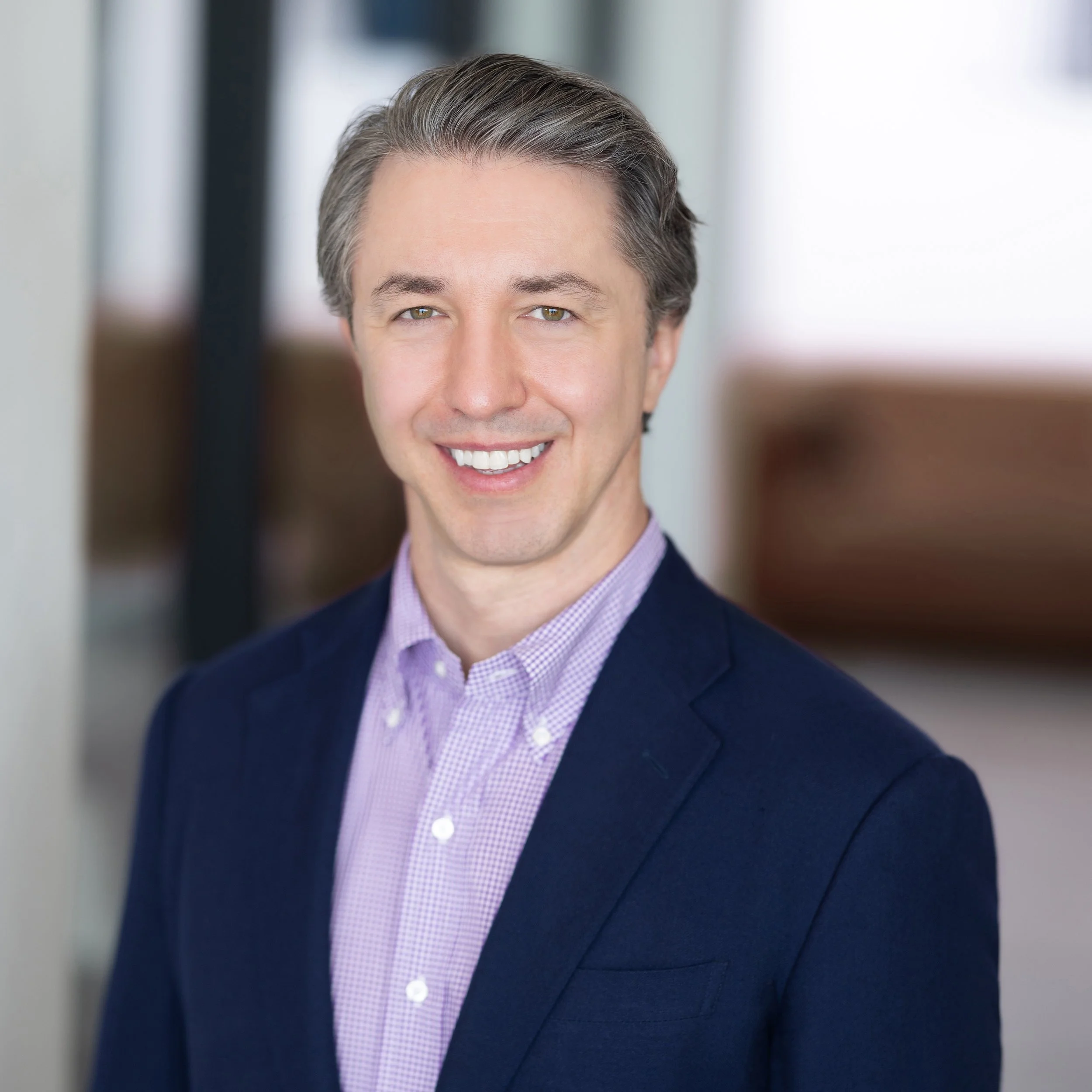 Peter Idziak, Partner-in-Charge at Sandler Law Group