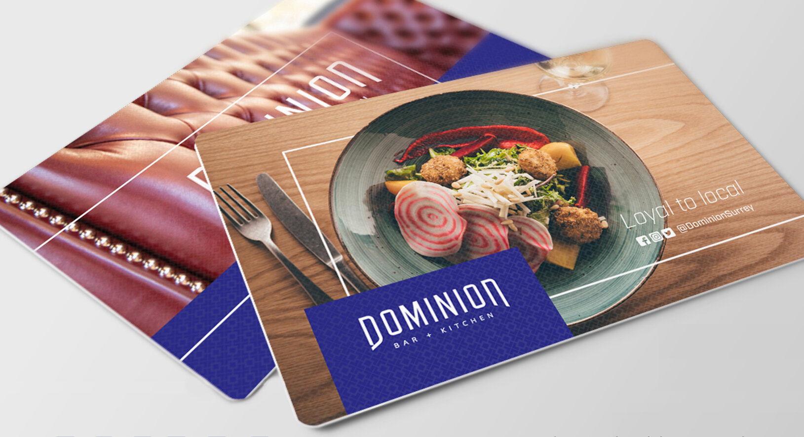 Dominion Supports Health Heroes 