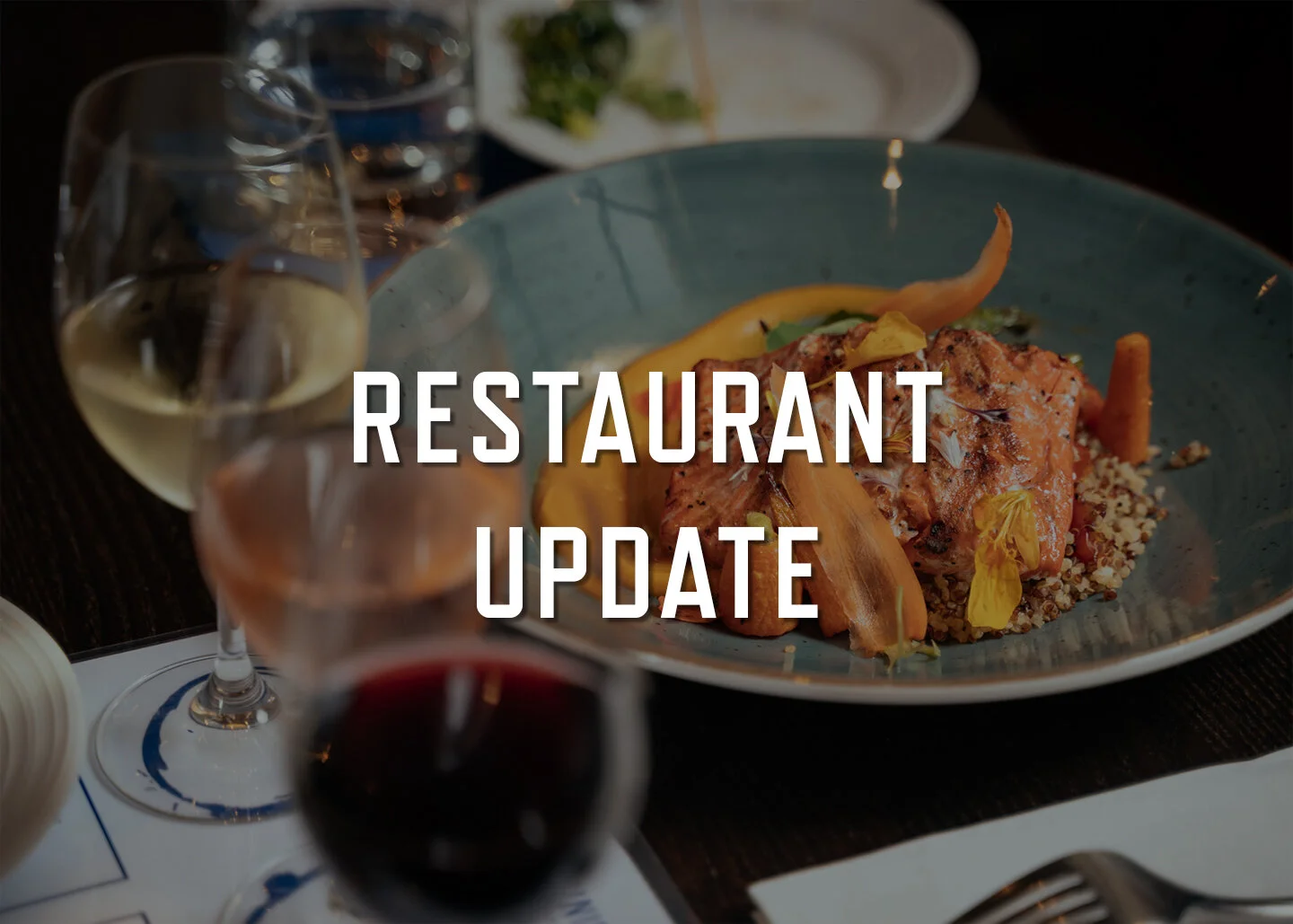 New Regulations Update
