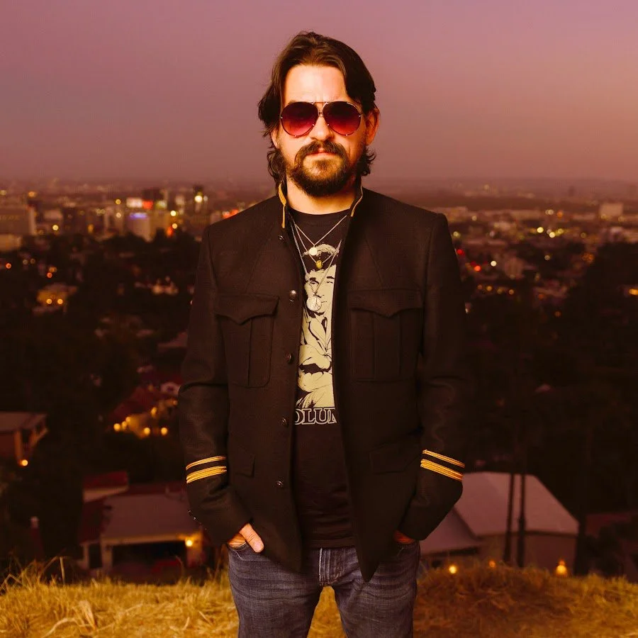 SHOOTER JENNINGS