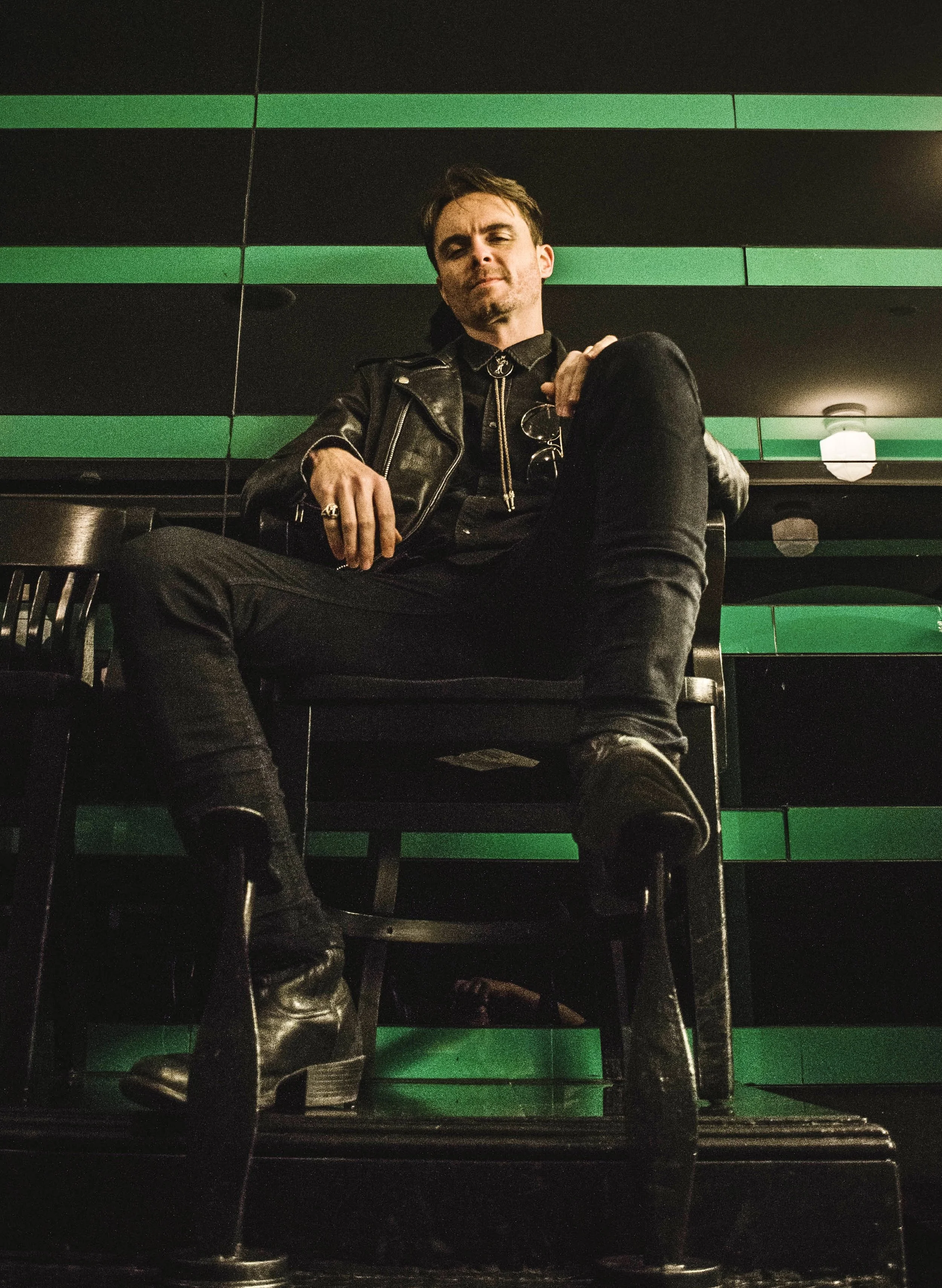 MICHAEL JAMES WHEELER