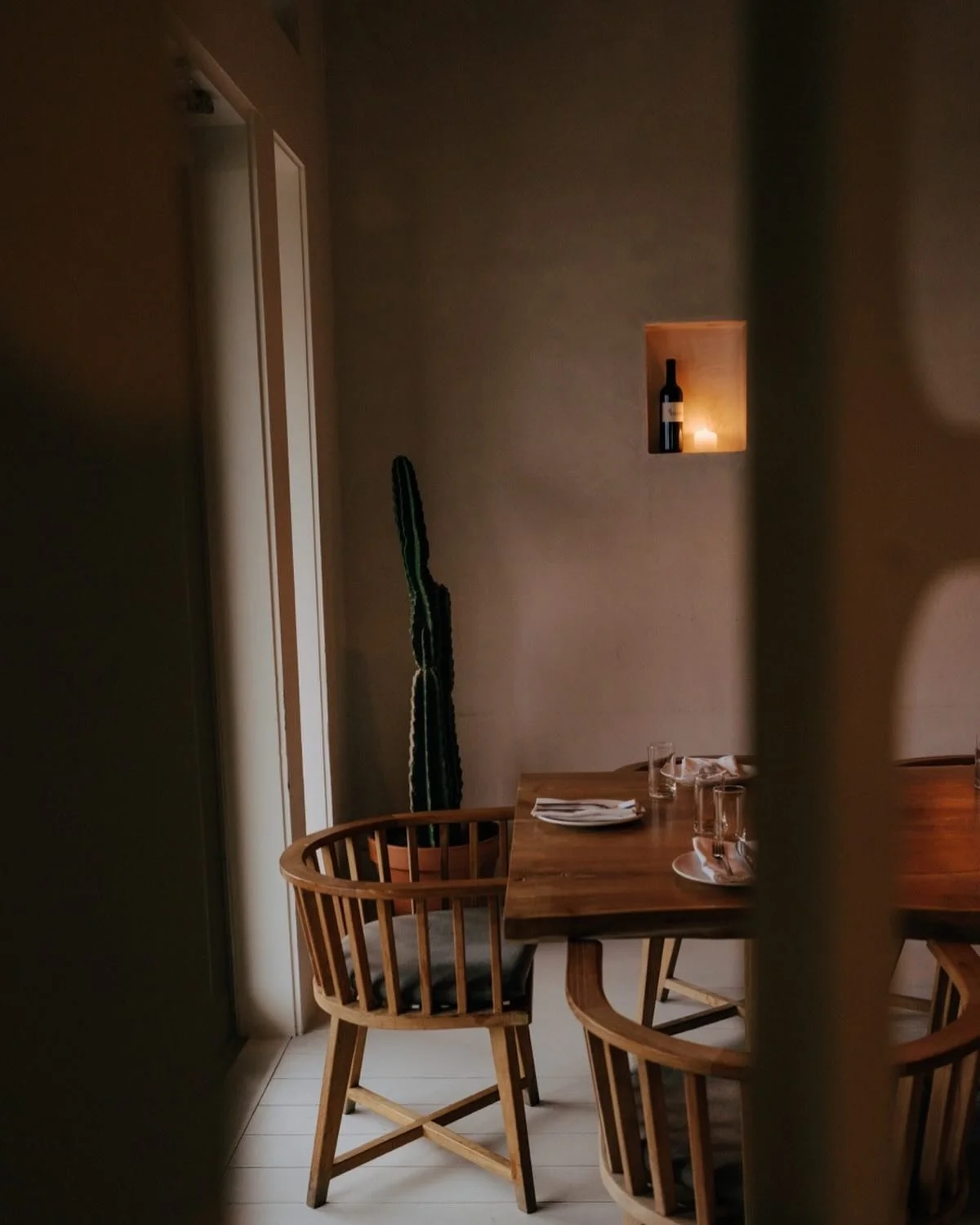 No matter the lighting or time of day, we know you&rsquo;ll witness a photogenic corner at el Encanto