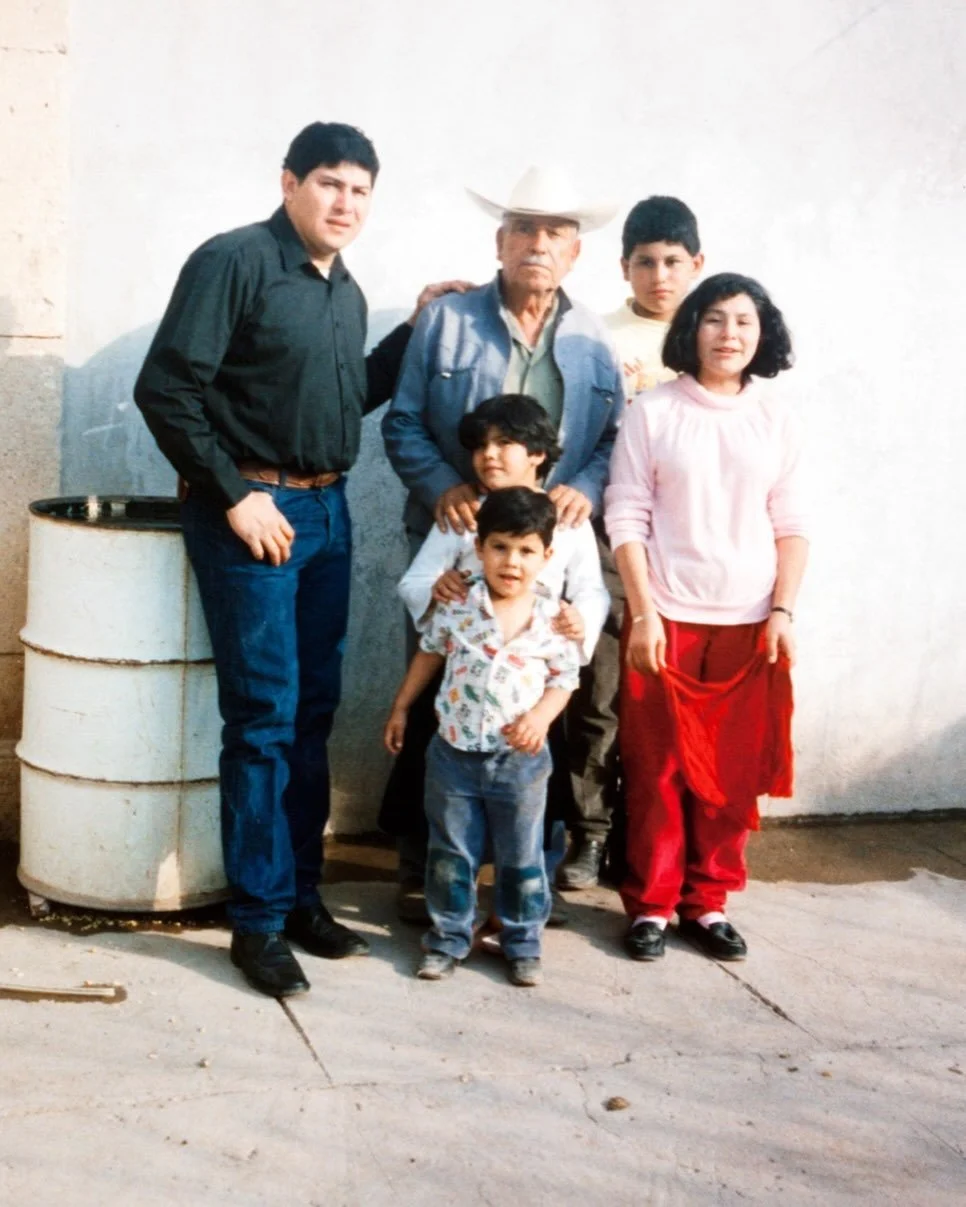 Happy Easter from the Chavez family. We hope everyone is enjoying loved ones, nice weather and the spirit of spring. We are open today for brunch and dinner!