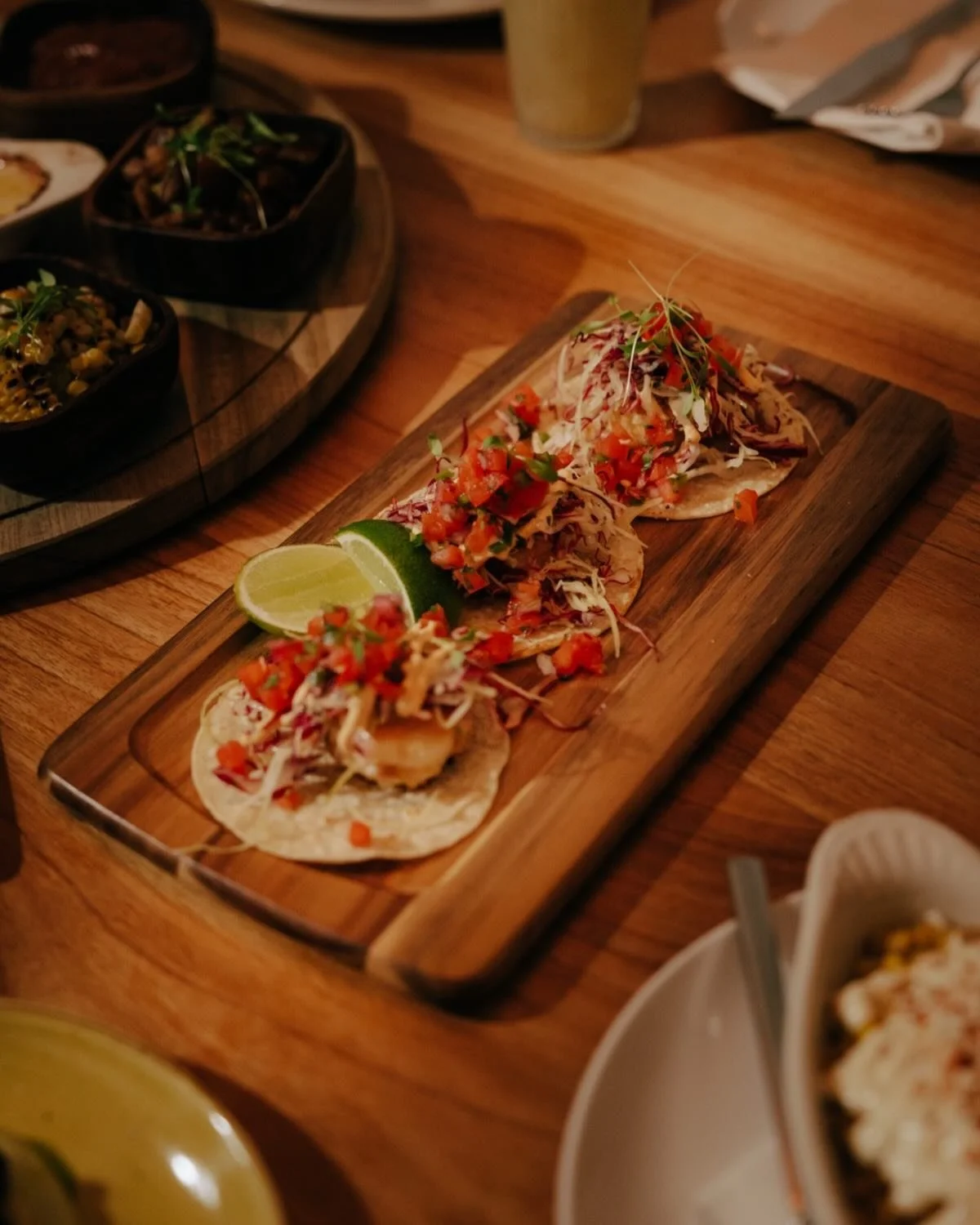 It&rsquo;s Tuesday. Come get some tacos.