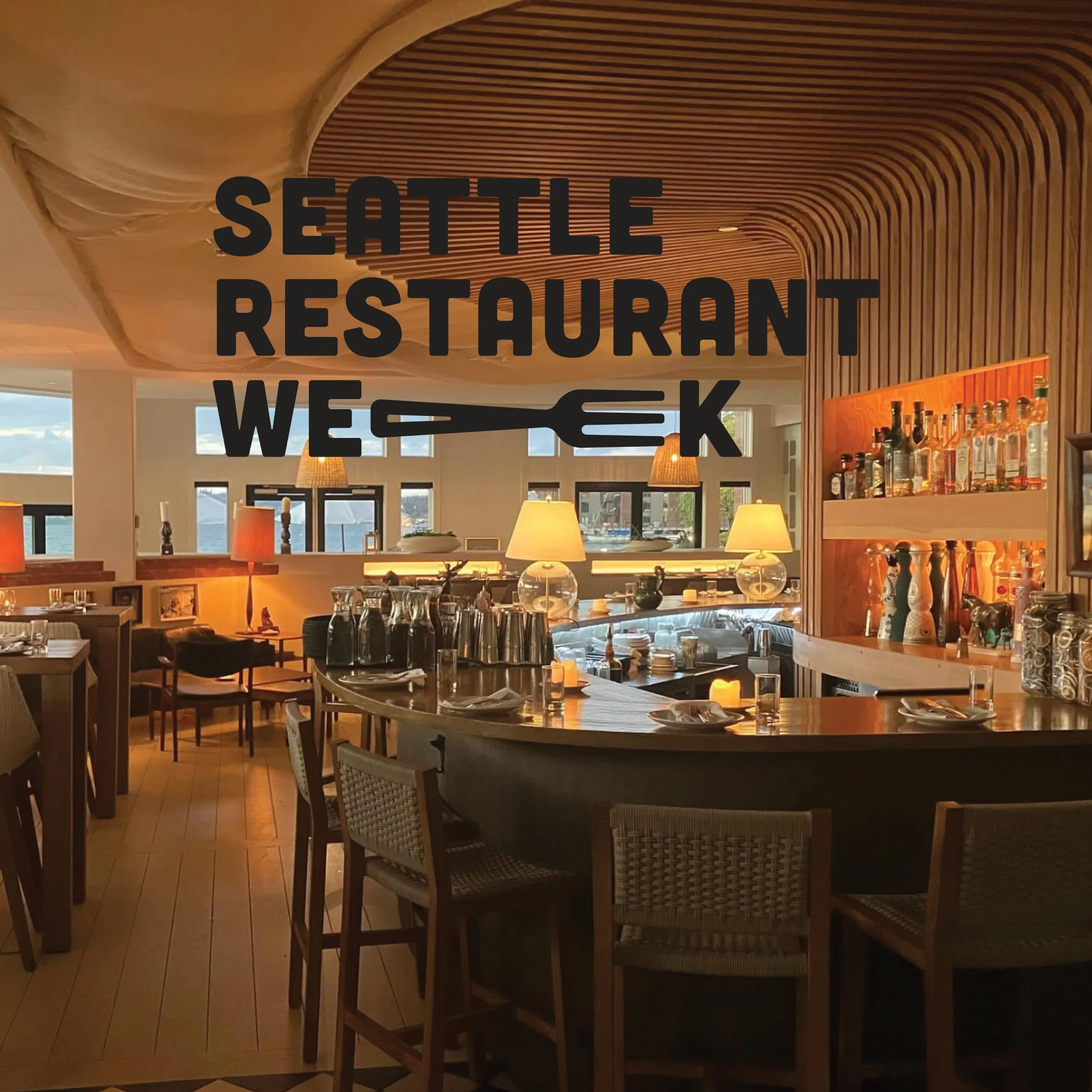 Seattle Restaurant Week