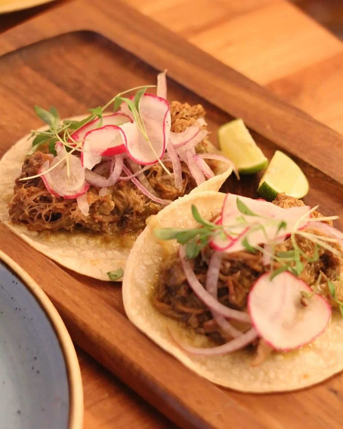 It&rsquo;s the last day of @seattlerestaurantweek! Get a head start on your weekend patio hopping 🌞