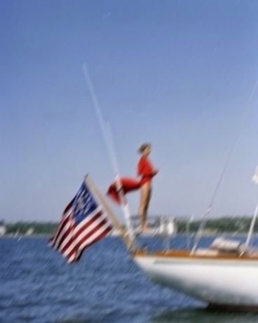 Fourth of July