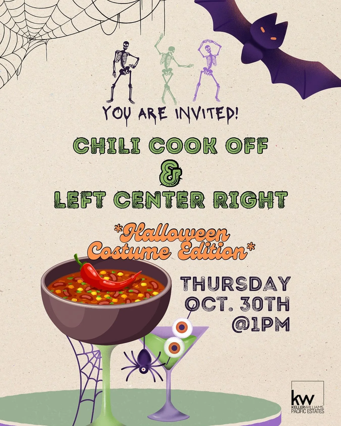 We&rsquo;re turning up the HEAT at the office 🔥 Who will take home the chili crown this year? 👑🌶️