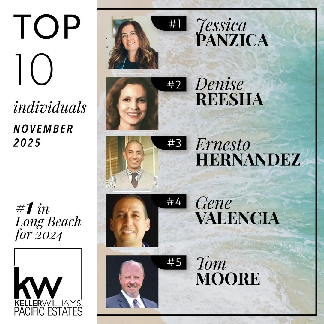 🌟 Congratulations to Our Top Individual Agents for November! 🌟
Your focus, consistency, and dedication truly shined this month! 💼🔥

From guiding clients with care to closing deals with confidence, your hard work made a meaningful impact &mdash; e