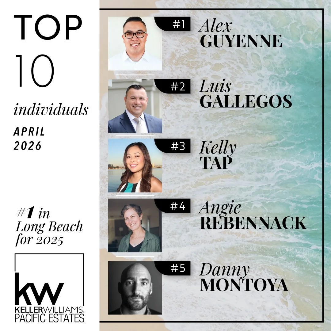 Congratulations to Our Top Individual Agents for April!
 April was filled with momentum, and our top agents rose to the occasion!

Your dedication, hustle, and commitment to delivering exceptional service continue to make a lasting impact. From new o