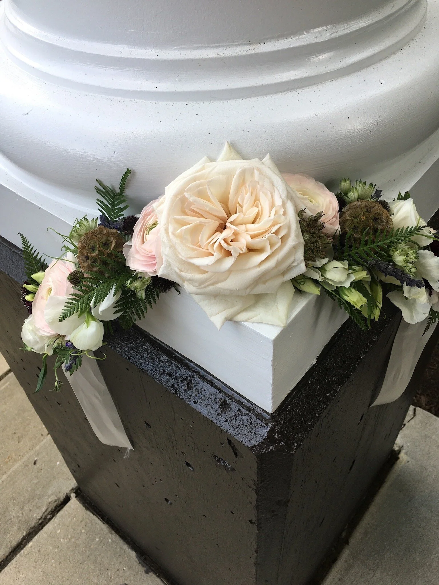 Flower Crown