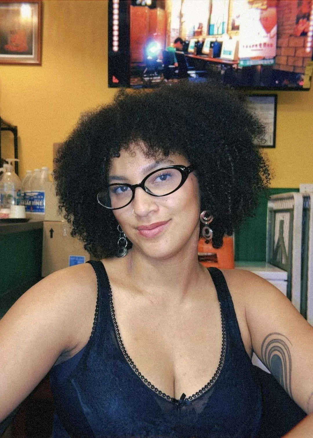 Sophia Onadja