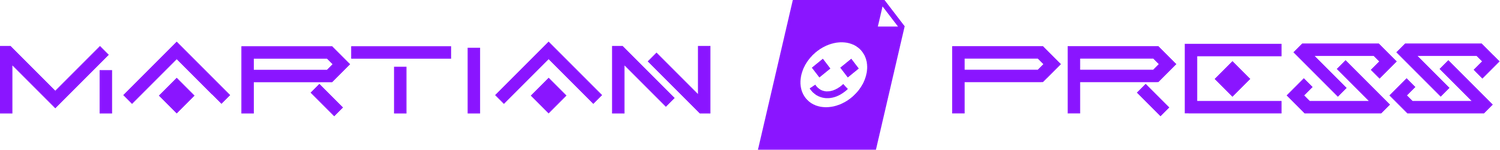 Martian Press