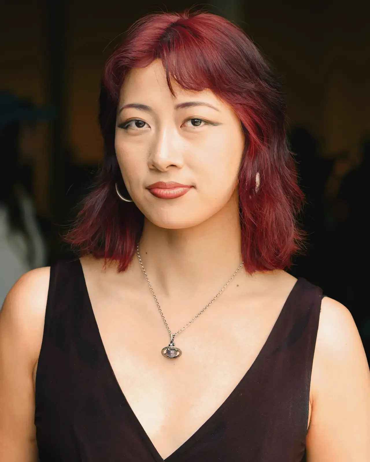 Chloe Hiu See Tsang
