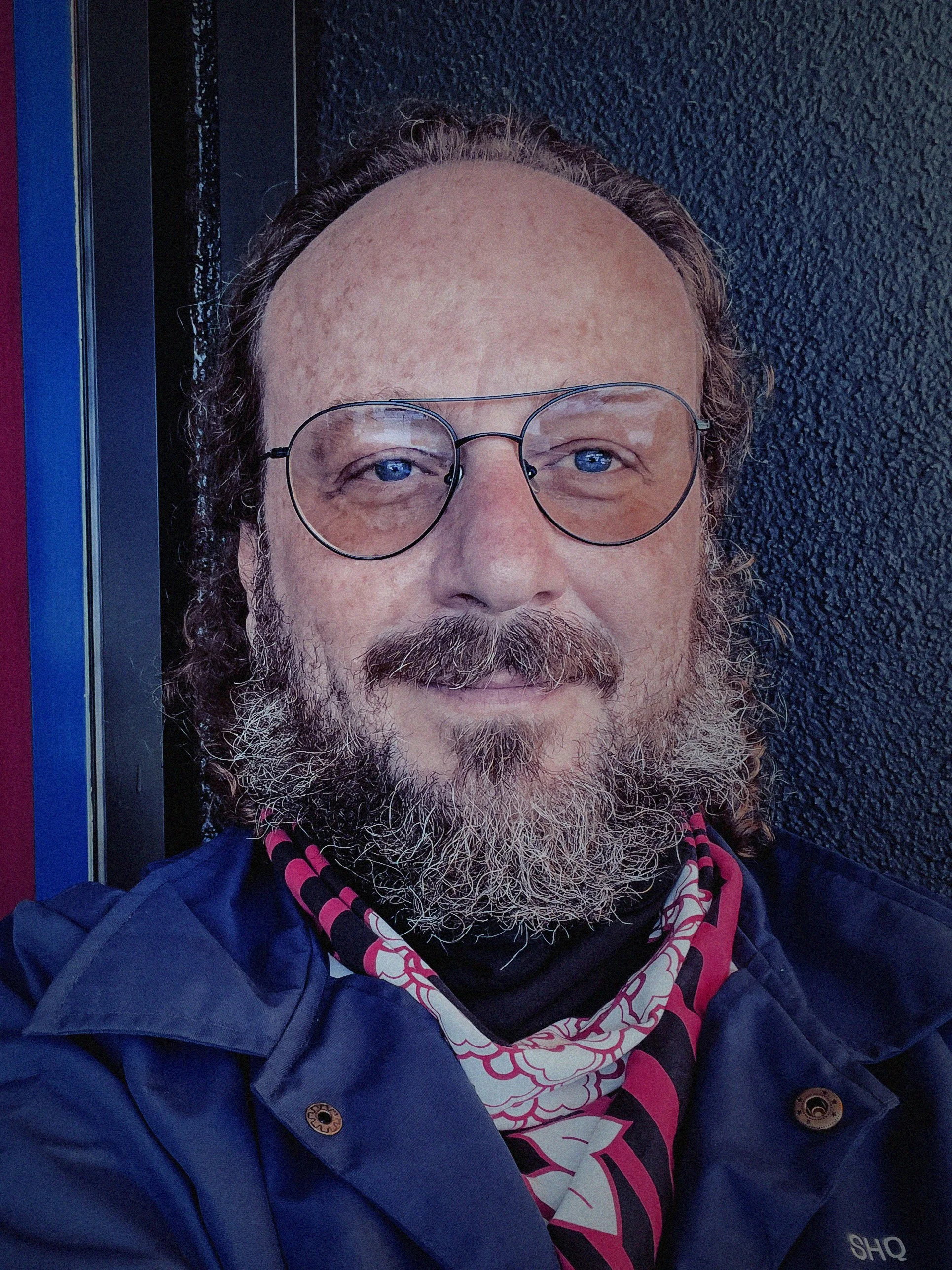 Luis Blackaller Bages