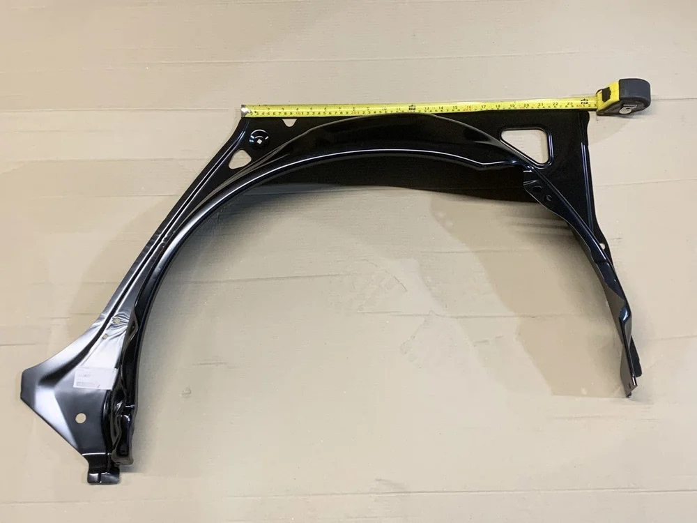 51560FE032 Subaru Rear Inner Wheel Arch L/H 2001-2007 — DL 