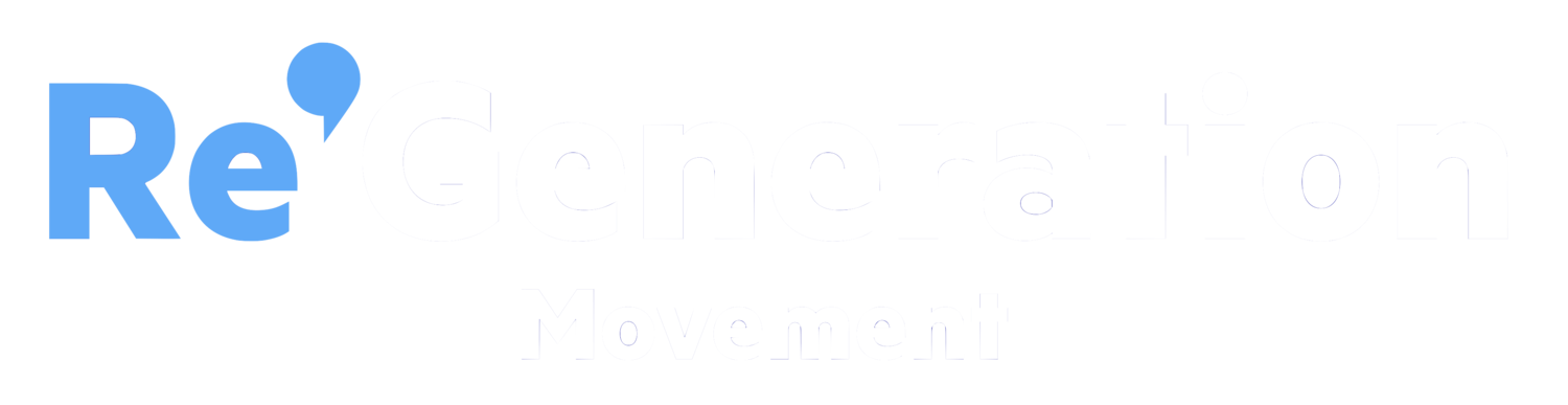 Re&#39;Generation Movement