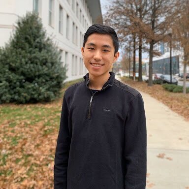 Jason LinHometown: Dallas, TXCollege: Emory UniversityYear/ Class: Class of 2022Major: Chemistry BS, Music BA Involvement: Winship Cancer Institute Volunteer, Organic Chemistry TA, Collaborative and Solo Piano Endeavors, Emory EMS, Research at the E…
