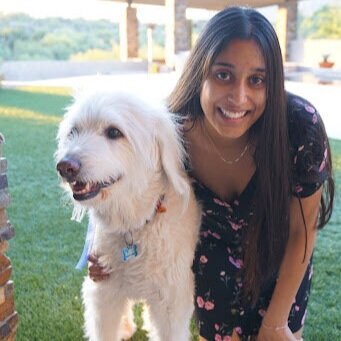 Shivani PatelHometown: Tucson, AZCollege: Emory UniversityYear/ Class: Senior, Class of 2022Major: Anthropology & Human Biology, SpanishInvolvement: Emory Karma Bhangra, Orientation Leader, Tour Guide, SHINE, working with an education nonprofit,…