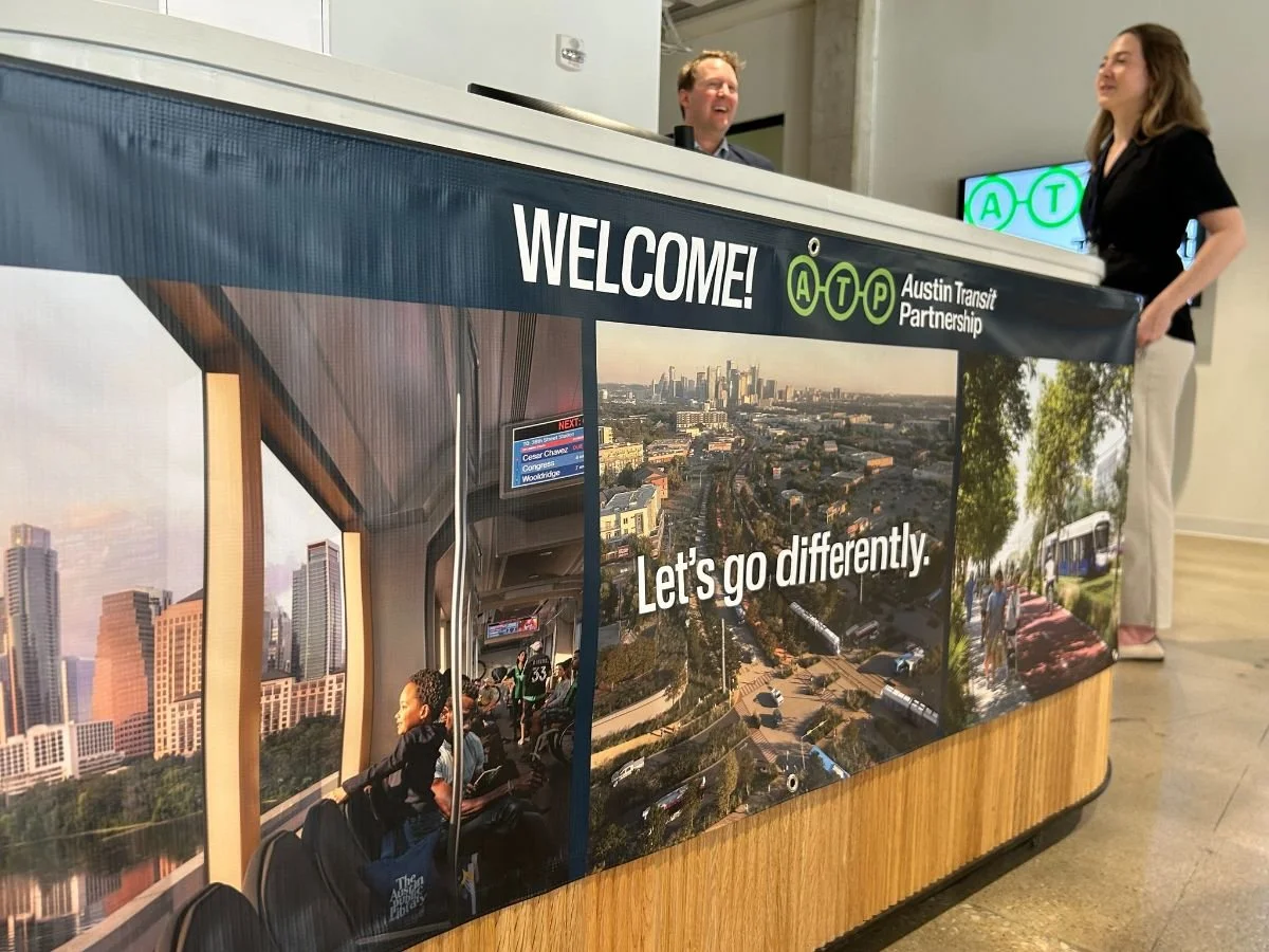 Project Connect: Major Milestones in Austin’s Light Rail Implementation