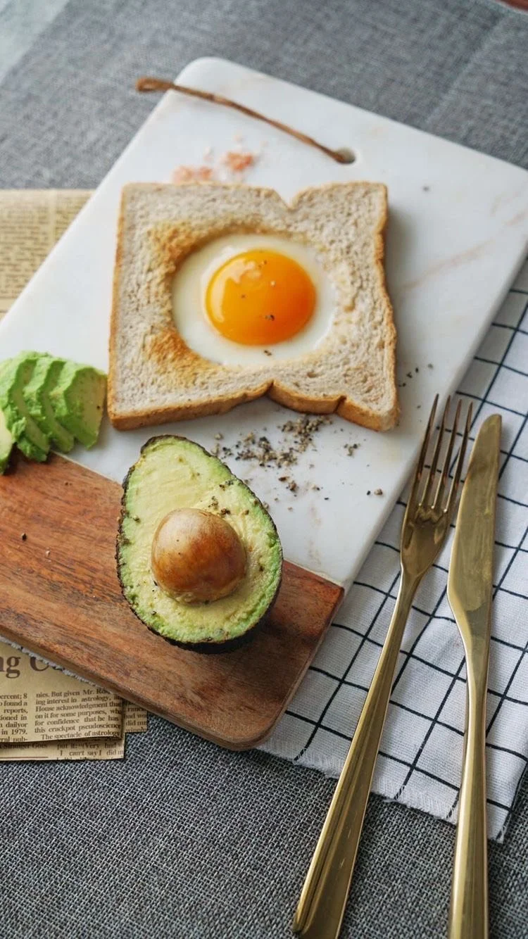 Eggcellent Mood Boosters: How Eggs And Protein Play A Role In Mental Well-Being