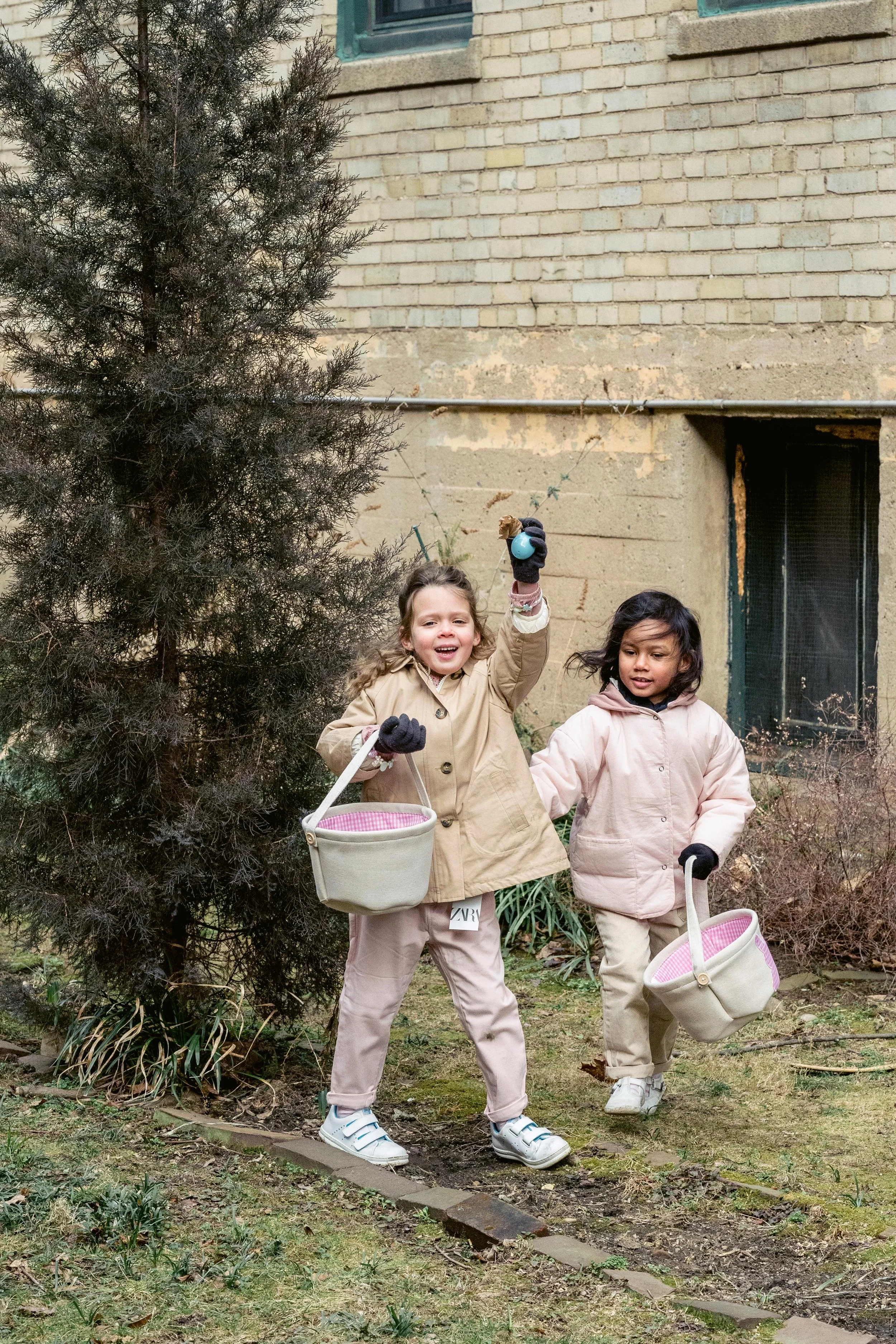 Egg Hunts and Beyond: Using Easter Activities to Boost Your Mood