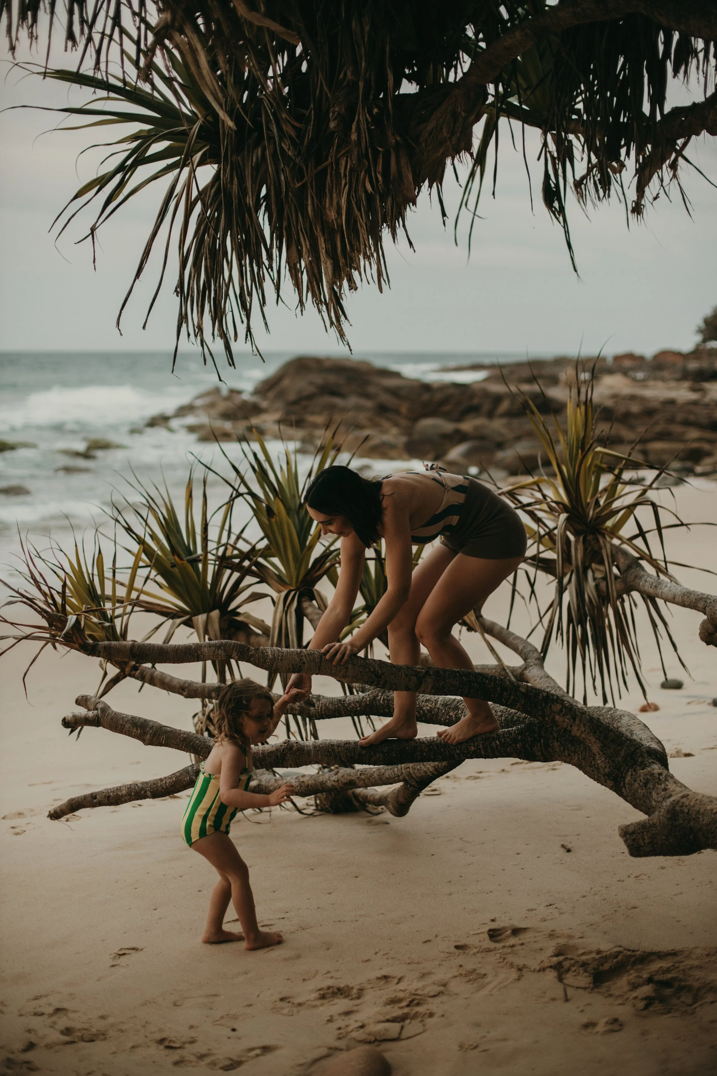 Blue Planet, Blue Mind: How Ocean Pollution Affects Our Mental Health