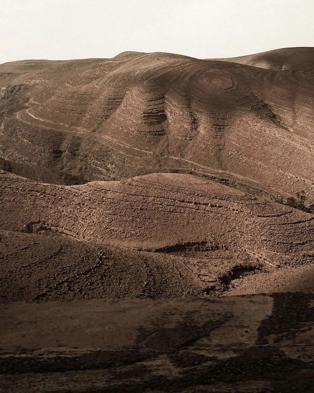 Emotional Layers: How Life Events Shape Who We Are