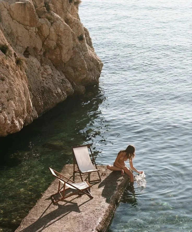 From Cradle to Core: How Early Relationships Shape Identity