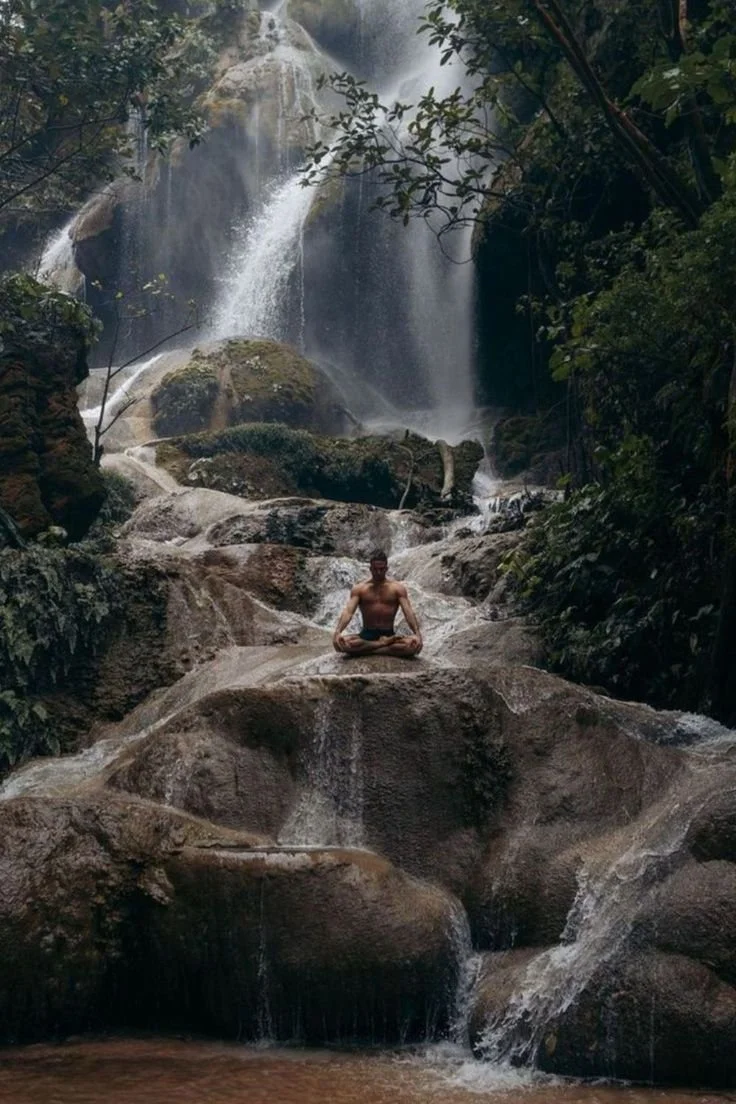 Men Feel Too: Rethinking Emotional Expression and Mental Health