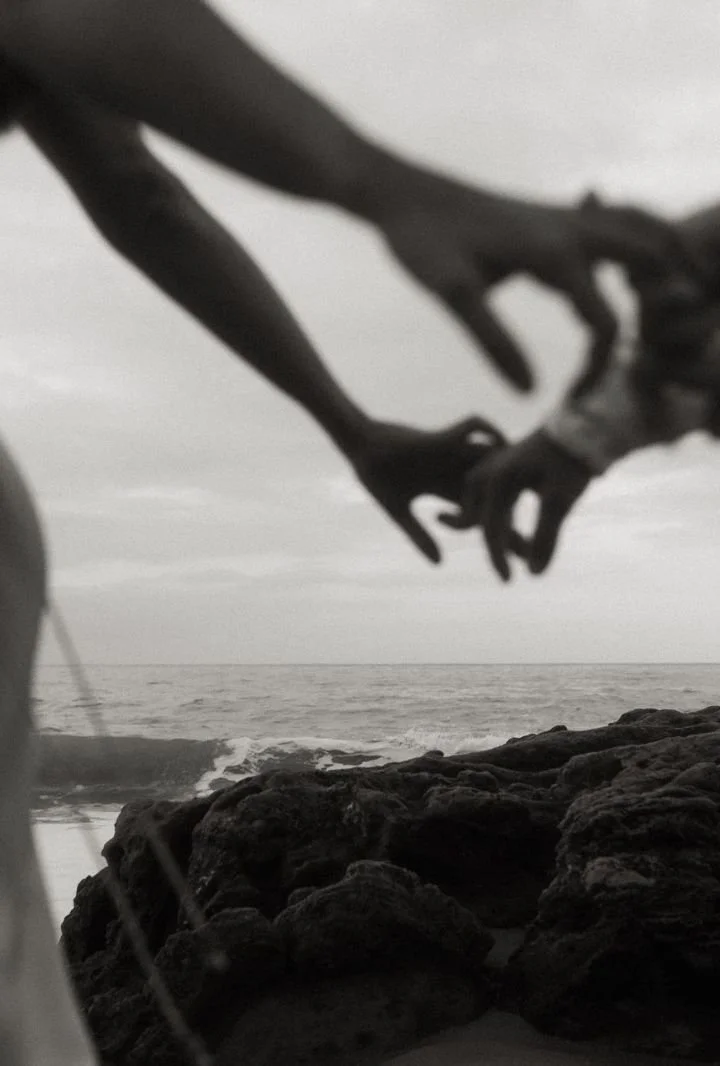 Before You Say ‘Yes’: Pre-Commitment Conversations Every Couple Should Have First