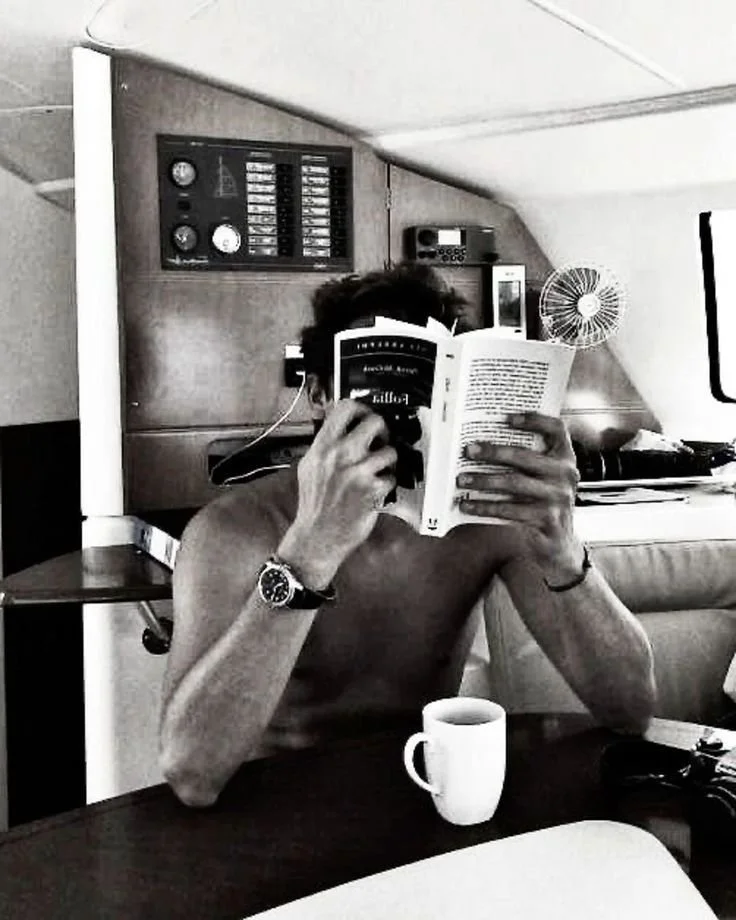 Men and Mental Fitness: How to Spot When a Man You Know Is Struggling and How to Help