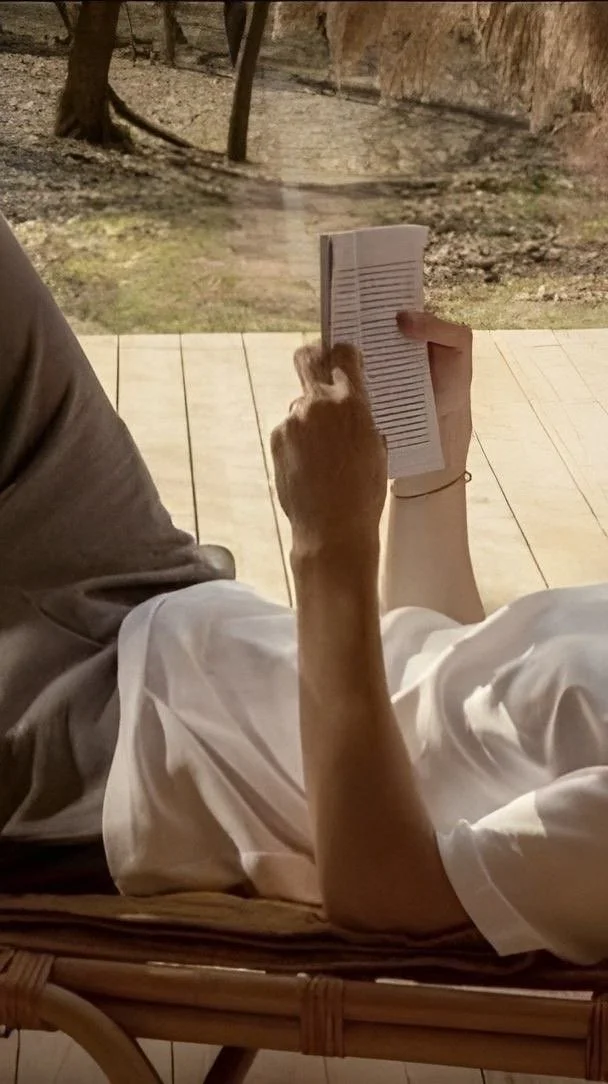 Held, Heard, and Understood: How Therapy Can Help Men Finally Feel at Peace With Who They Are