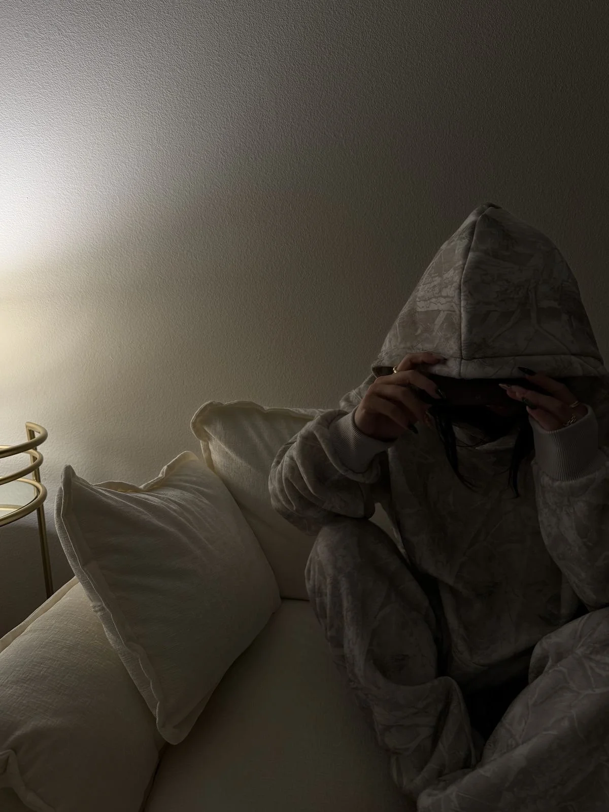 When You Notice Something's Off: Recognising Loneliness in the People Around You