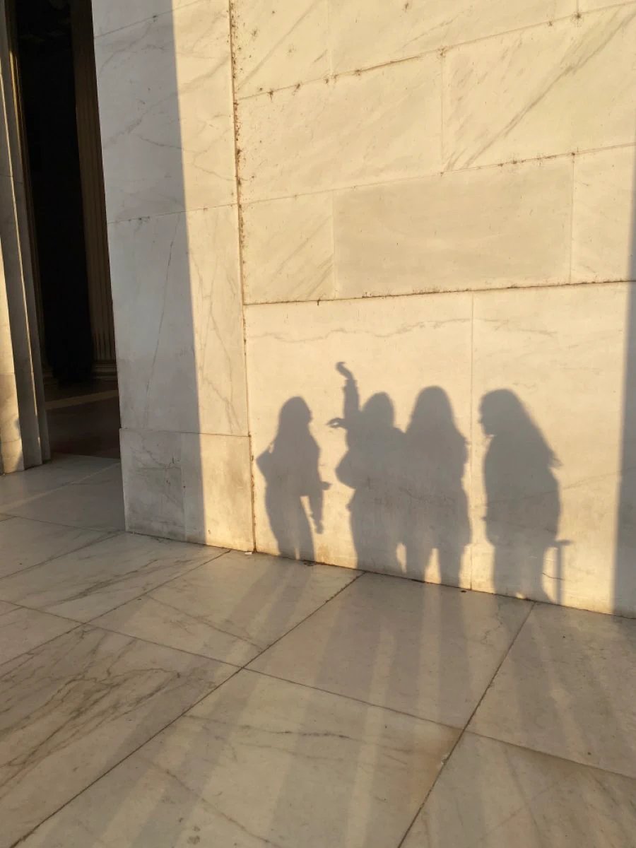 Why Long-Term Friendships Are Your Best Support System
