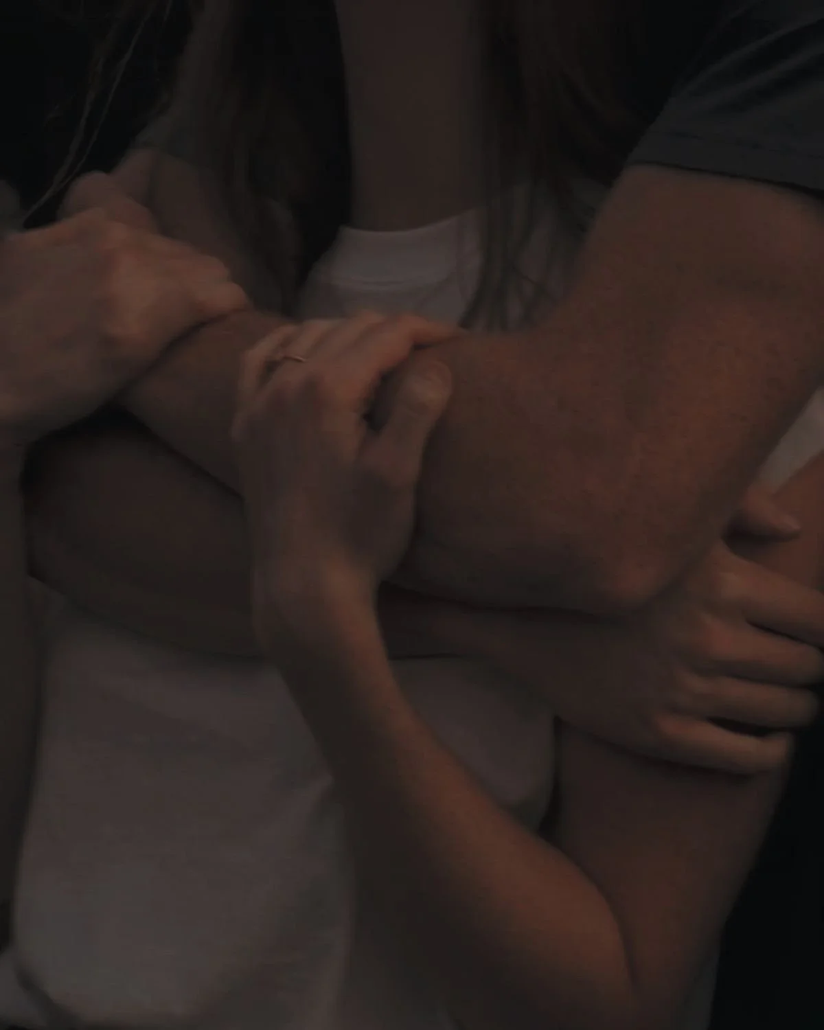 When Understanding Runs Out: Closing the Empathy Gap in Your Relationships
