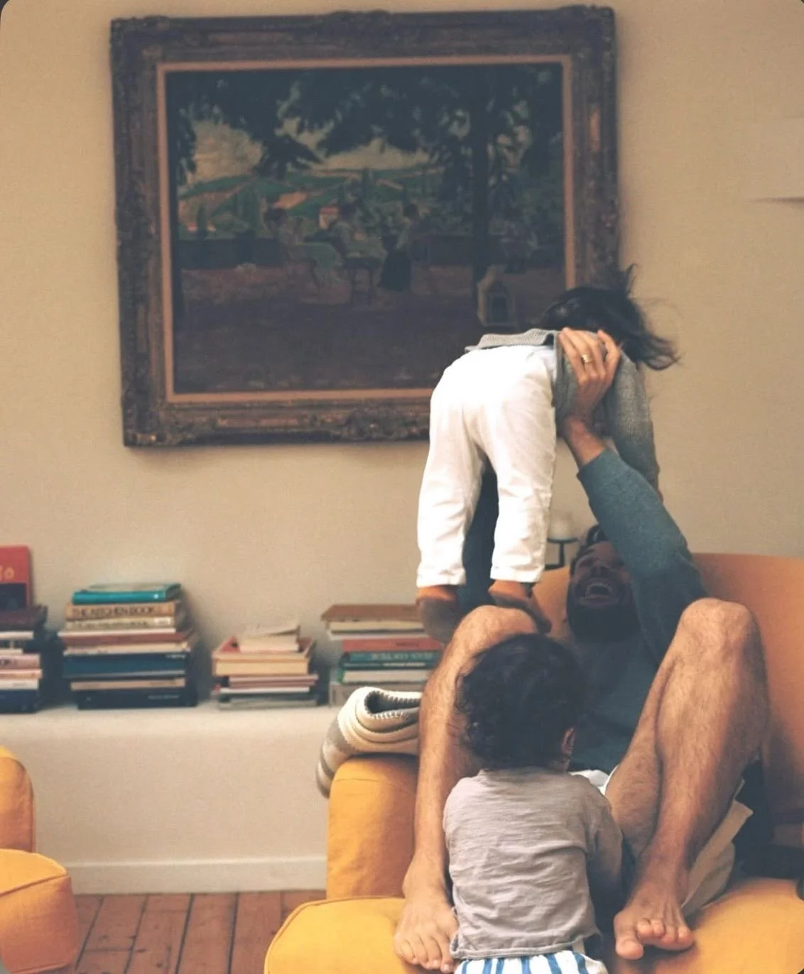 Redirecting Your Emotions: Channelling Your Frustrations