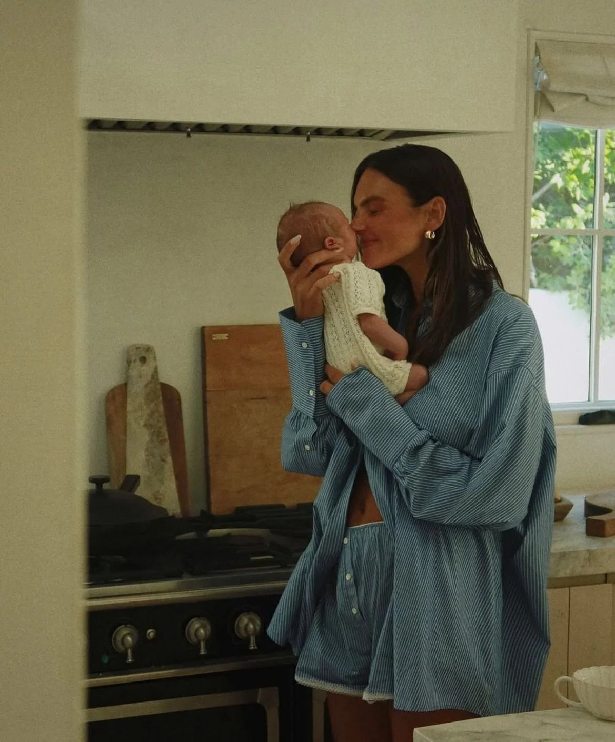 You Are Allowed to Struggle: Understanding Perinatal Mental Health