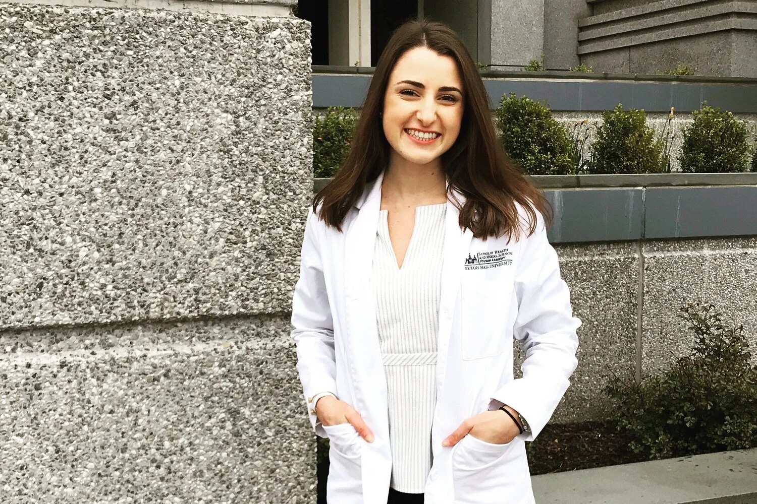 My Physician Assistant Journey