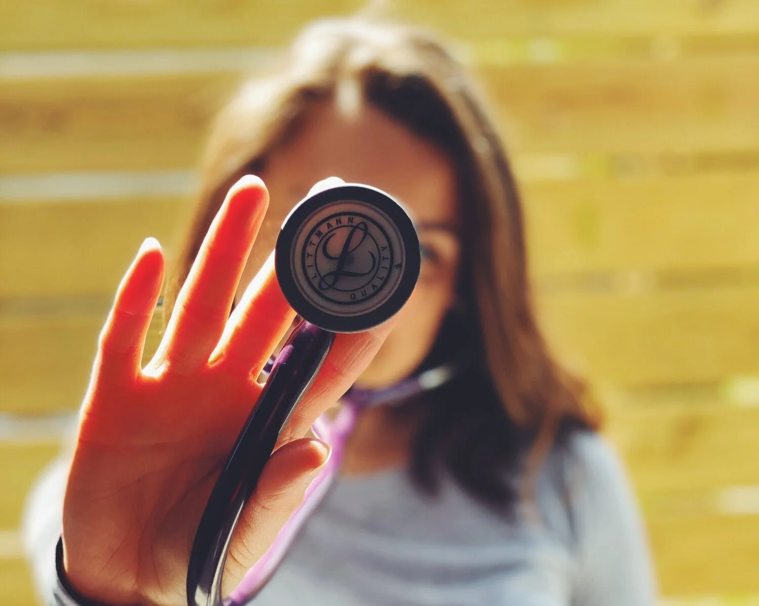 Working With Anxiety