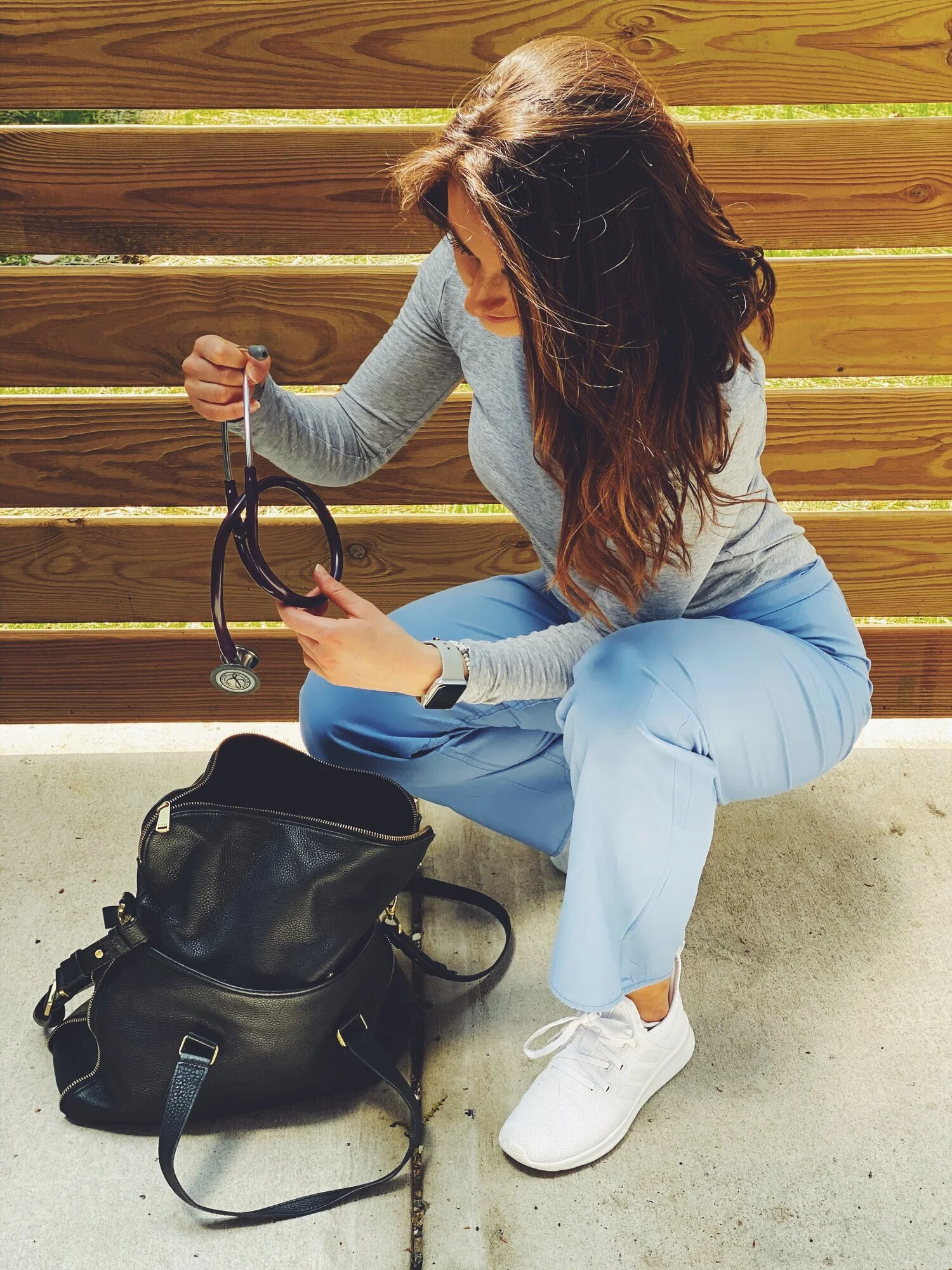 What to Bring to Rotations