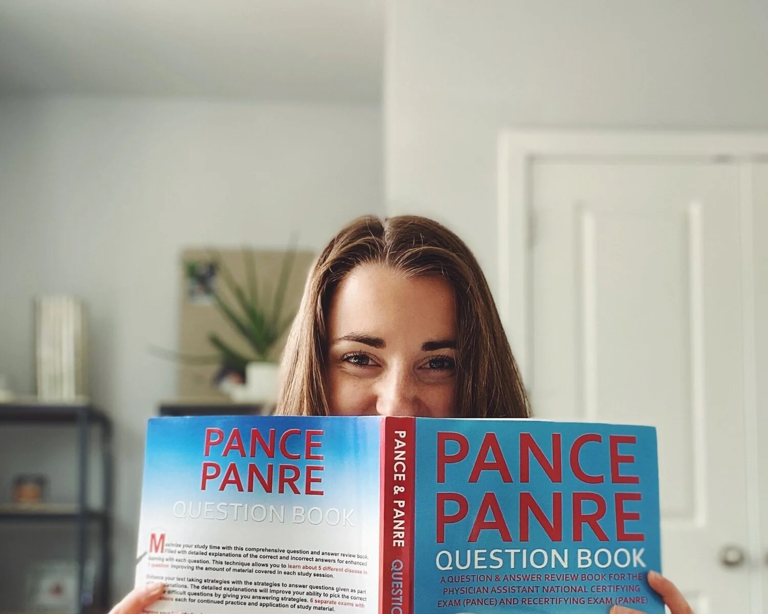 What You Need to Know About the PANCE