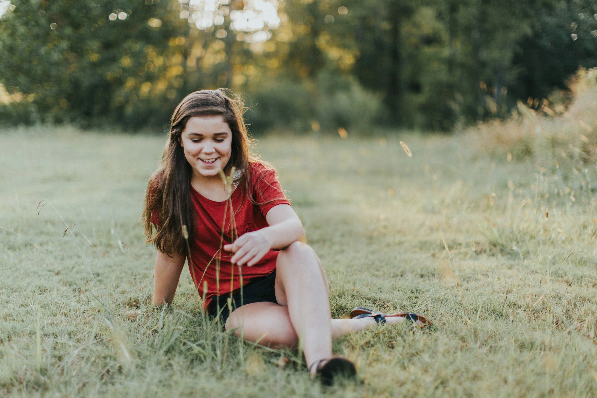 How to Talk to Kids About Body Image: A Practical Guide for Parents