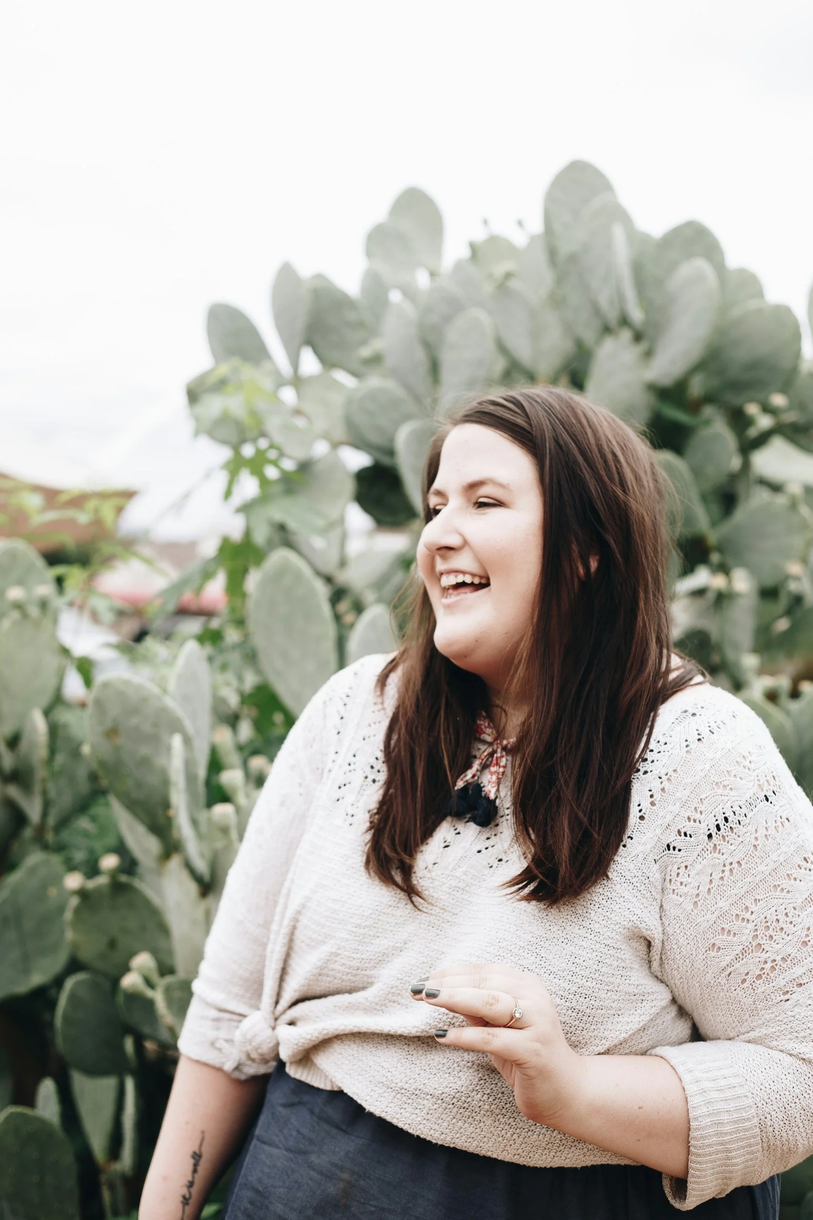 Eating Disorders Don’t Have a “Look”