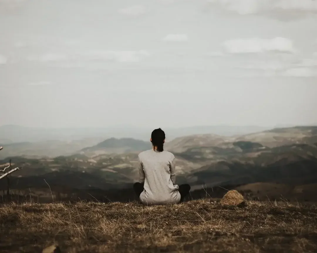 Mindfulness Therapy: Finding Peace in a Hectic World